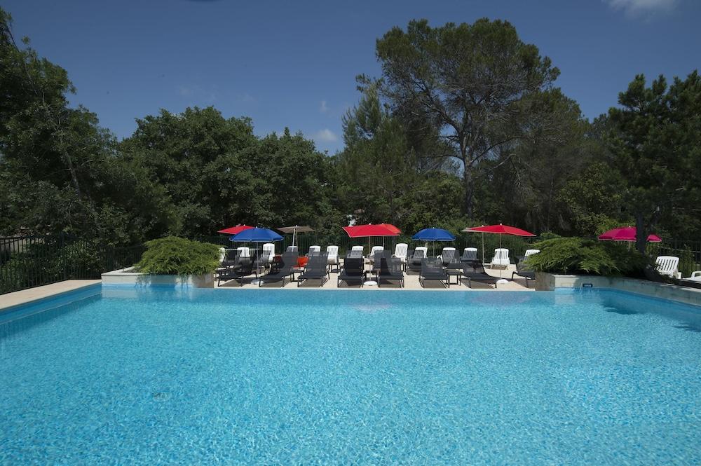 מלון ואלבון Ibis Antibes Sophia-Antipolis מראה חיצוני תמונה