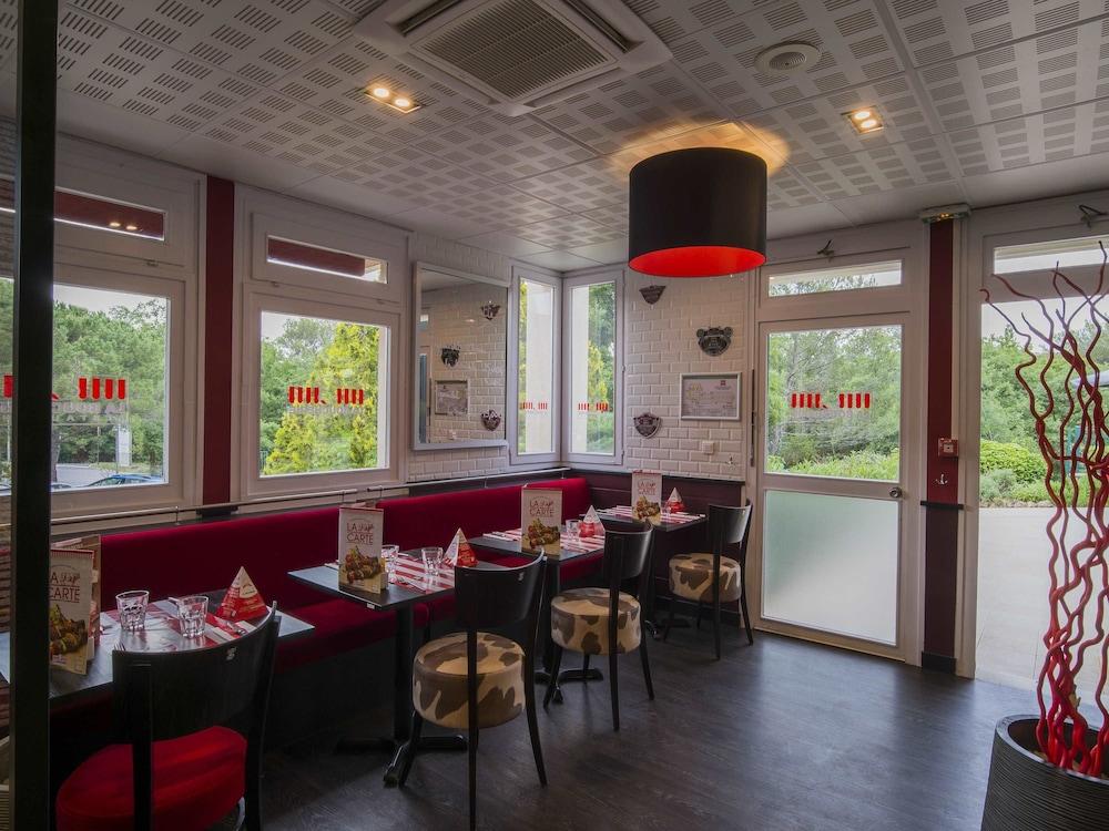 מלון ואלבון Ibis Antibes Sophia-Antipolis מראה חיצוני תמונה