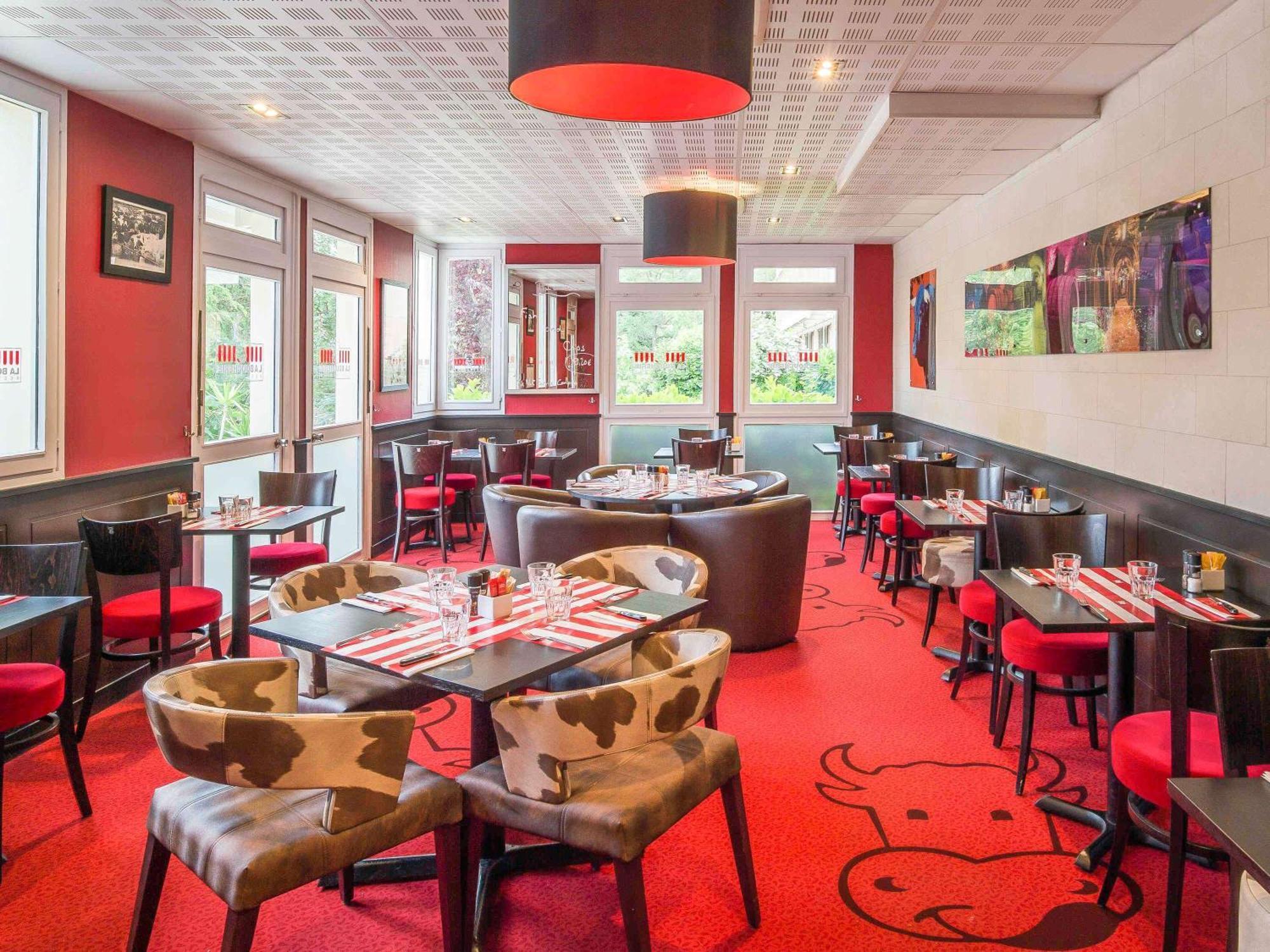 מלון ואלבון Ibis Antibes Sophia-Antipolis מראה חיצוני תמונה