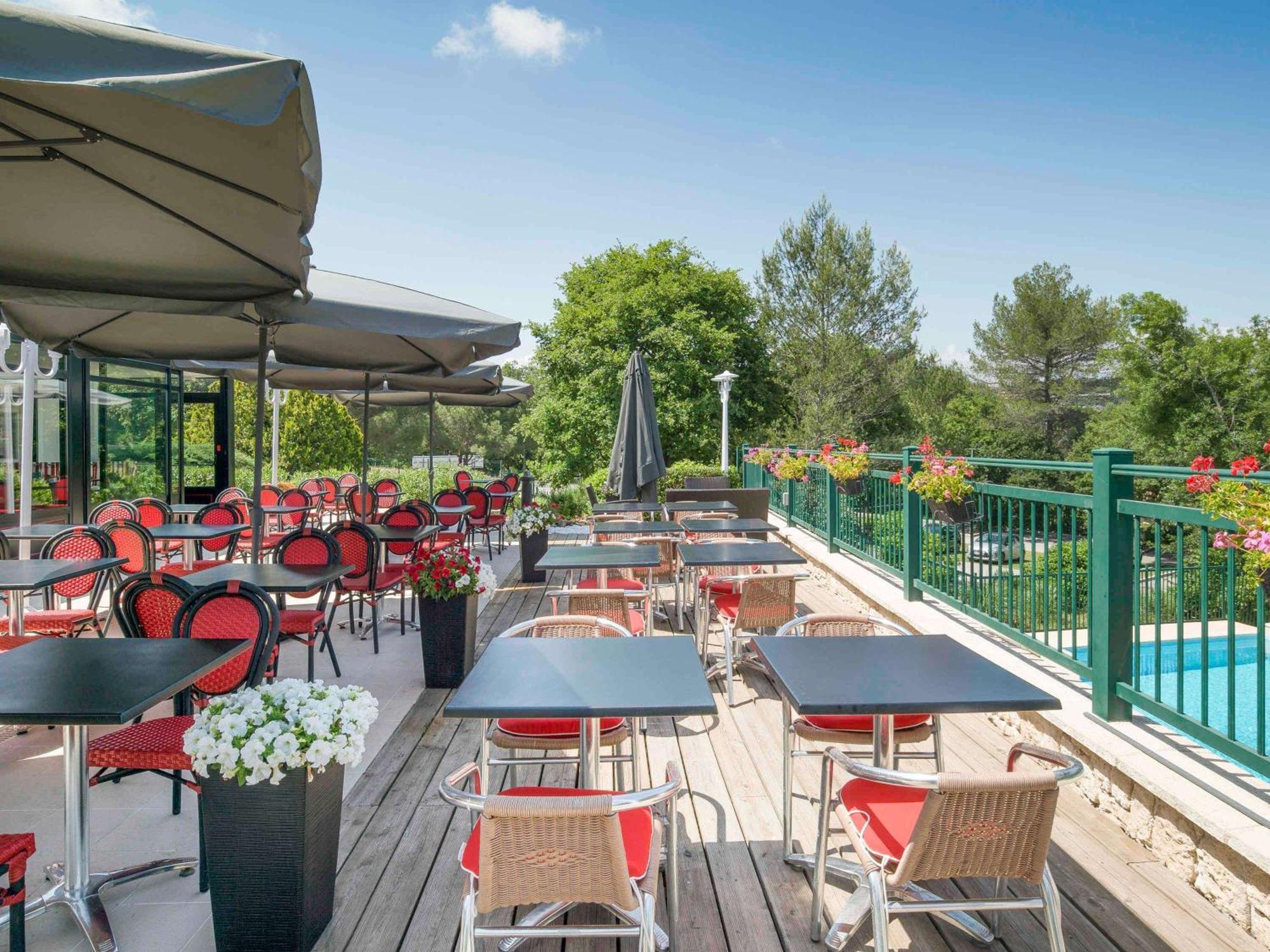 מלון ואלבון Ibis Antibes Sophia-Antipolis מראה חיצוני תמונה