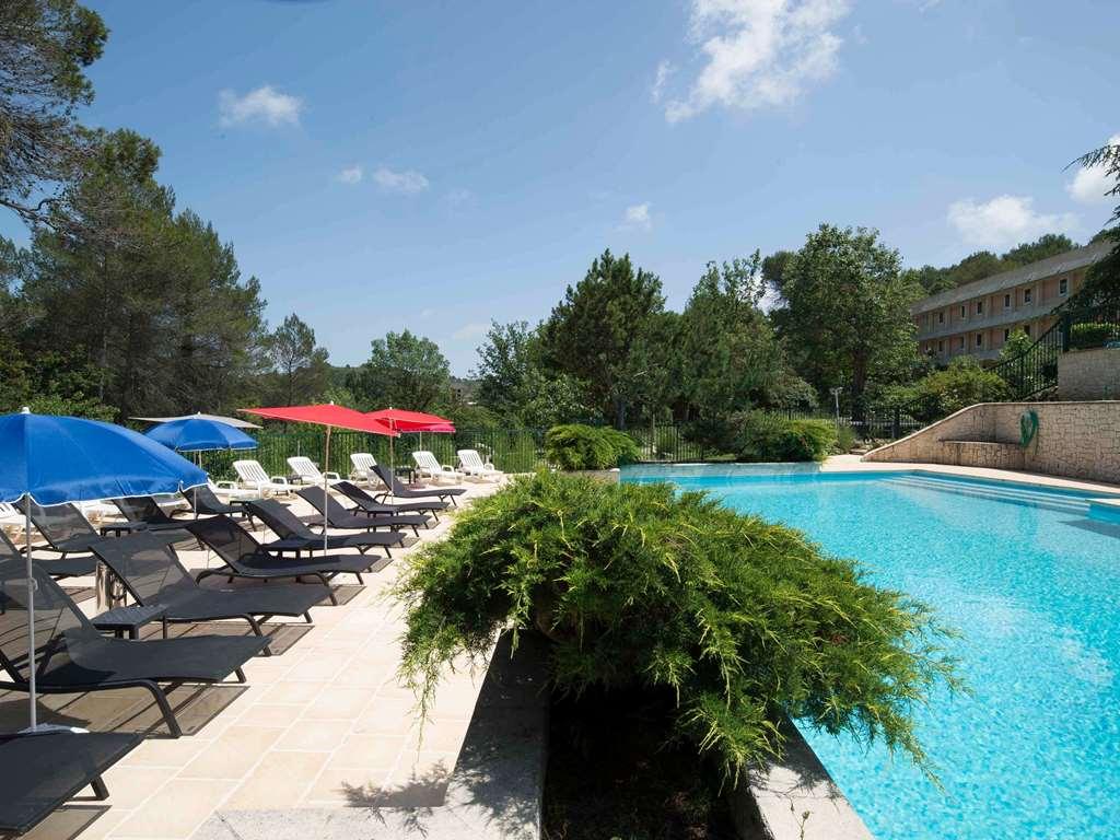 מלון ואלבון Ibis Antibes Sophia-Antipolis מתקנים תמונה