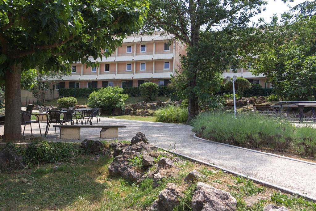 מלון ואלבון Ibis Antibes Sophia-Antipolis מראה חיצוני תמונה