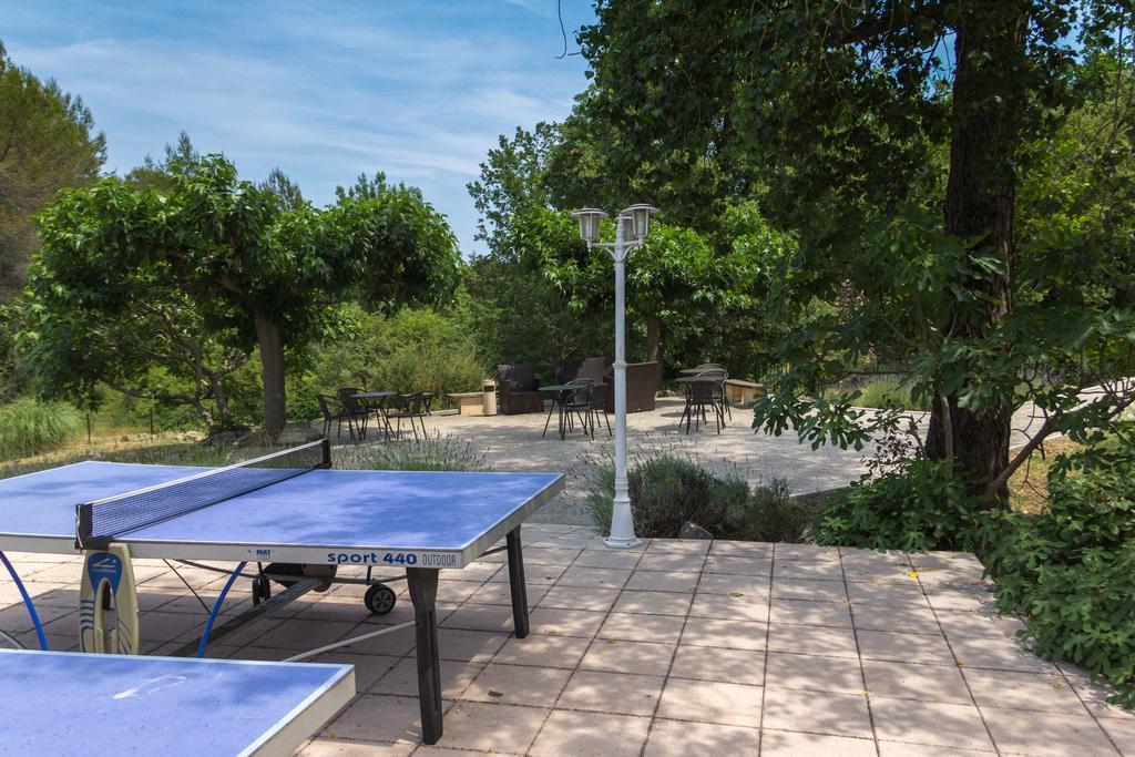 מלון ואלבון Ibis Antibes Sophia-Antipolis מראה חיצוני תמונה