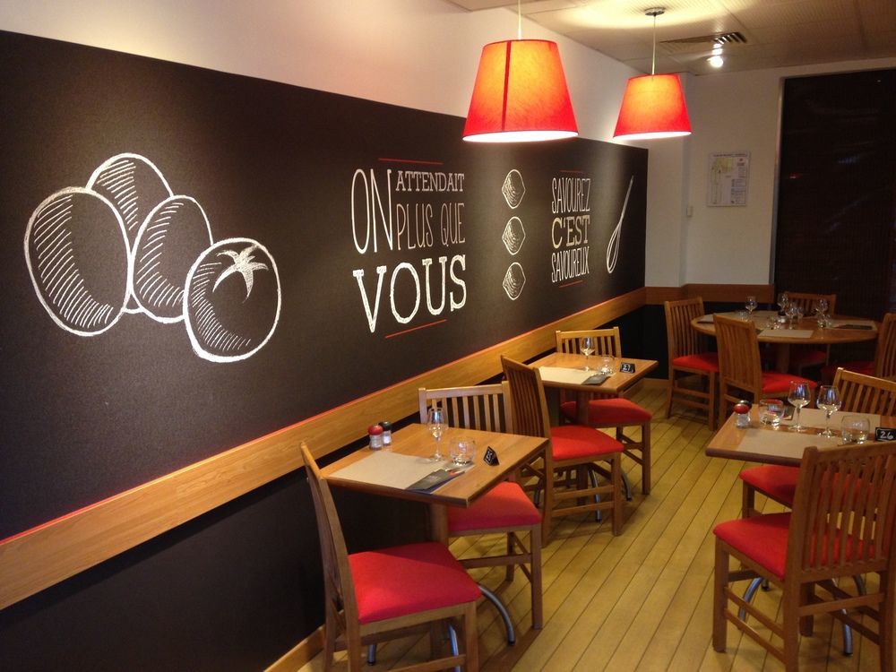 מלון ואלבון Ibis Antibes Sophia-Antipolis מראה חיצוני תמונה